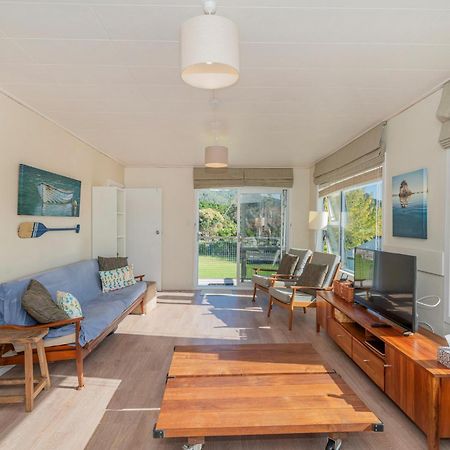 Hahei Kiwi Bach - Hahei Holiday Home Kültér fotó