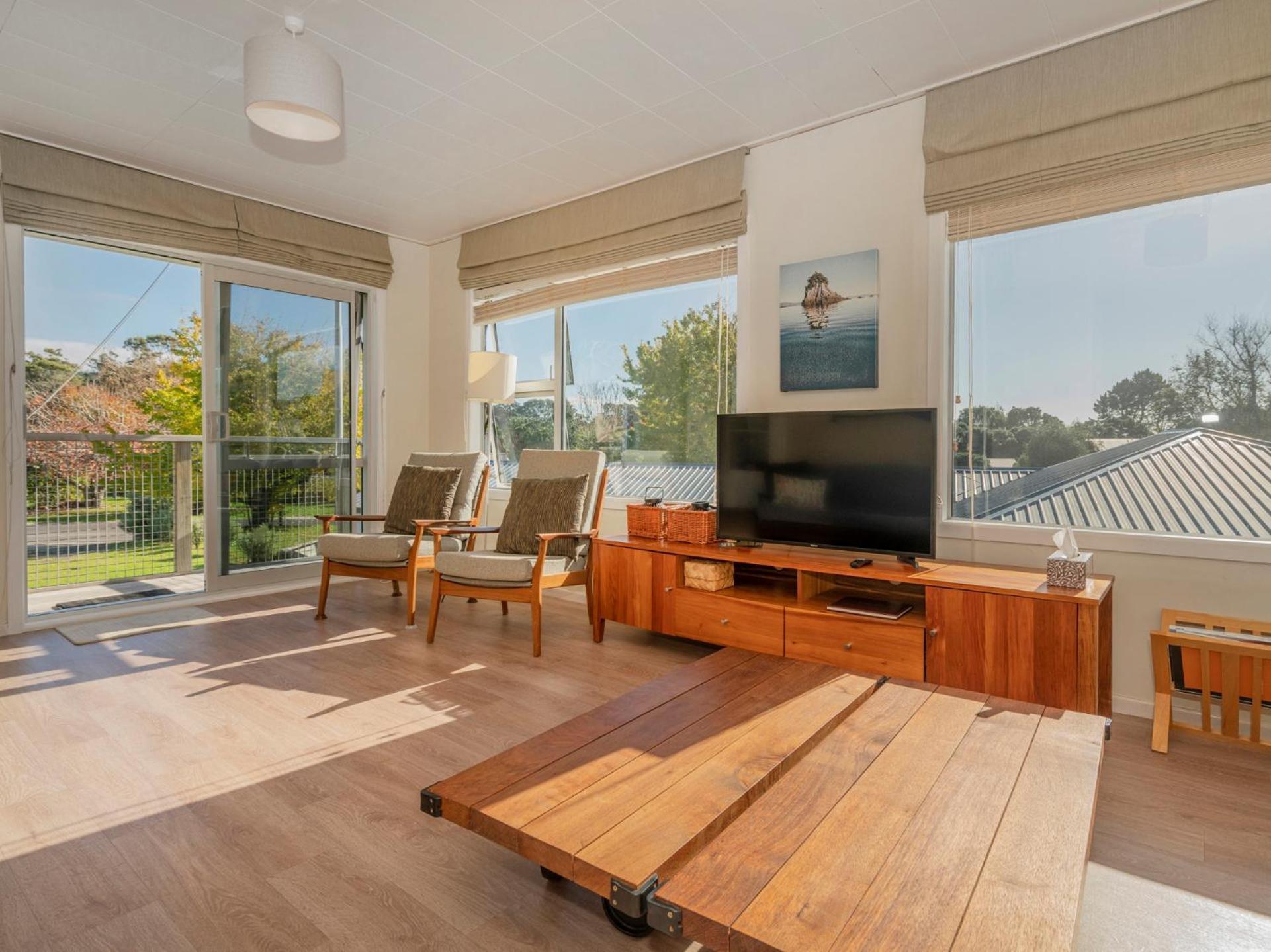 Hahei Kiwi Bach - Hahei Holiday Home Kültér fotó