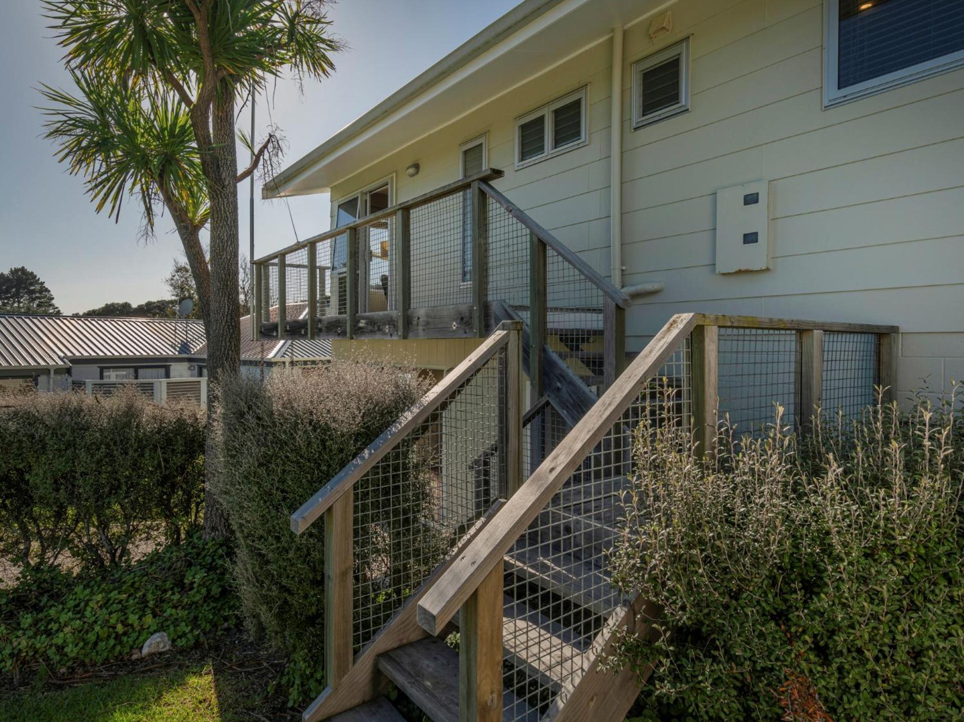 Hahei Kiwi Bach - Hahei Holiday Home Kültér fotó